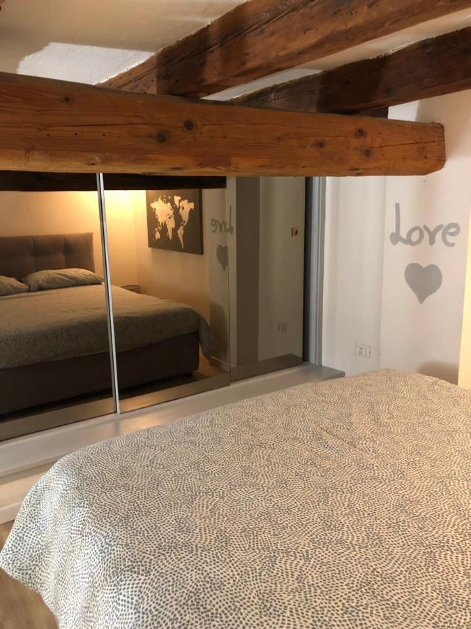 New Loft In The Heart Of Bologna 3, Bologna