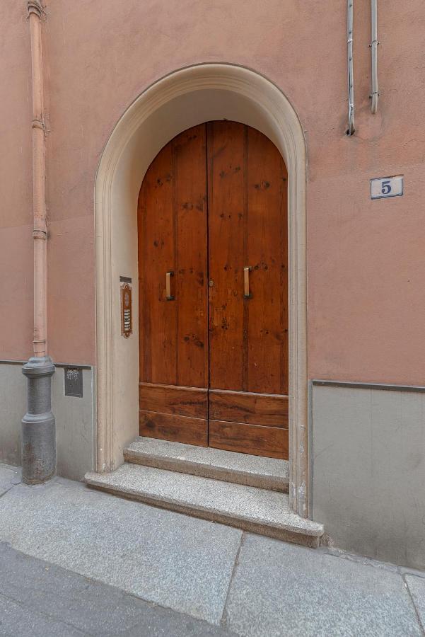New Loft In The Heart Of Bologna 3 — Photos 2